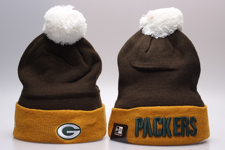 2020 NFL GREEN BAY PACKERS 09